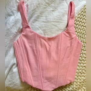 Corset Top